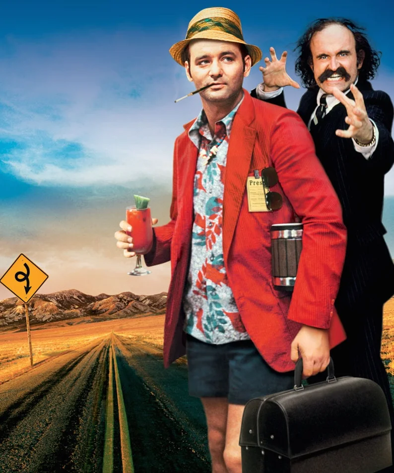 Bill murray 2025 bucket hat